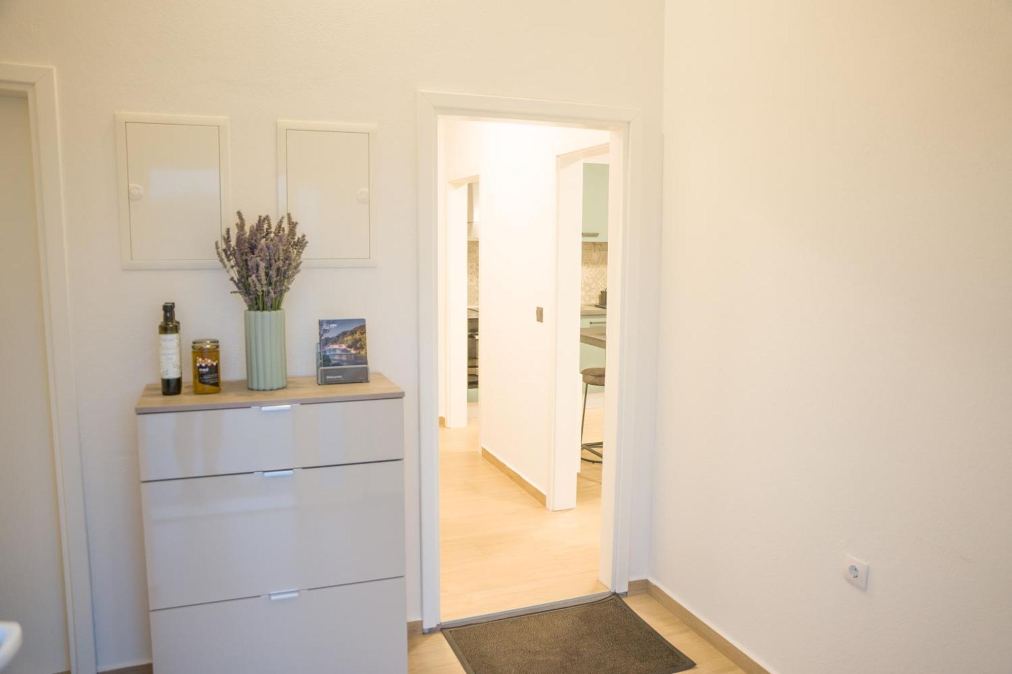 Apartmani Toni Drniš Exterior foto