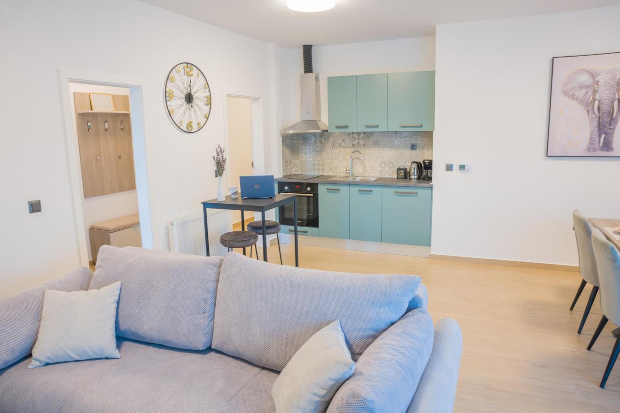 Apartmani Toni Drniš Exterior foto